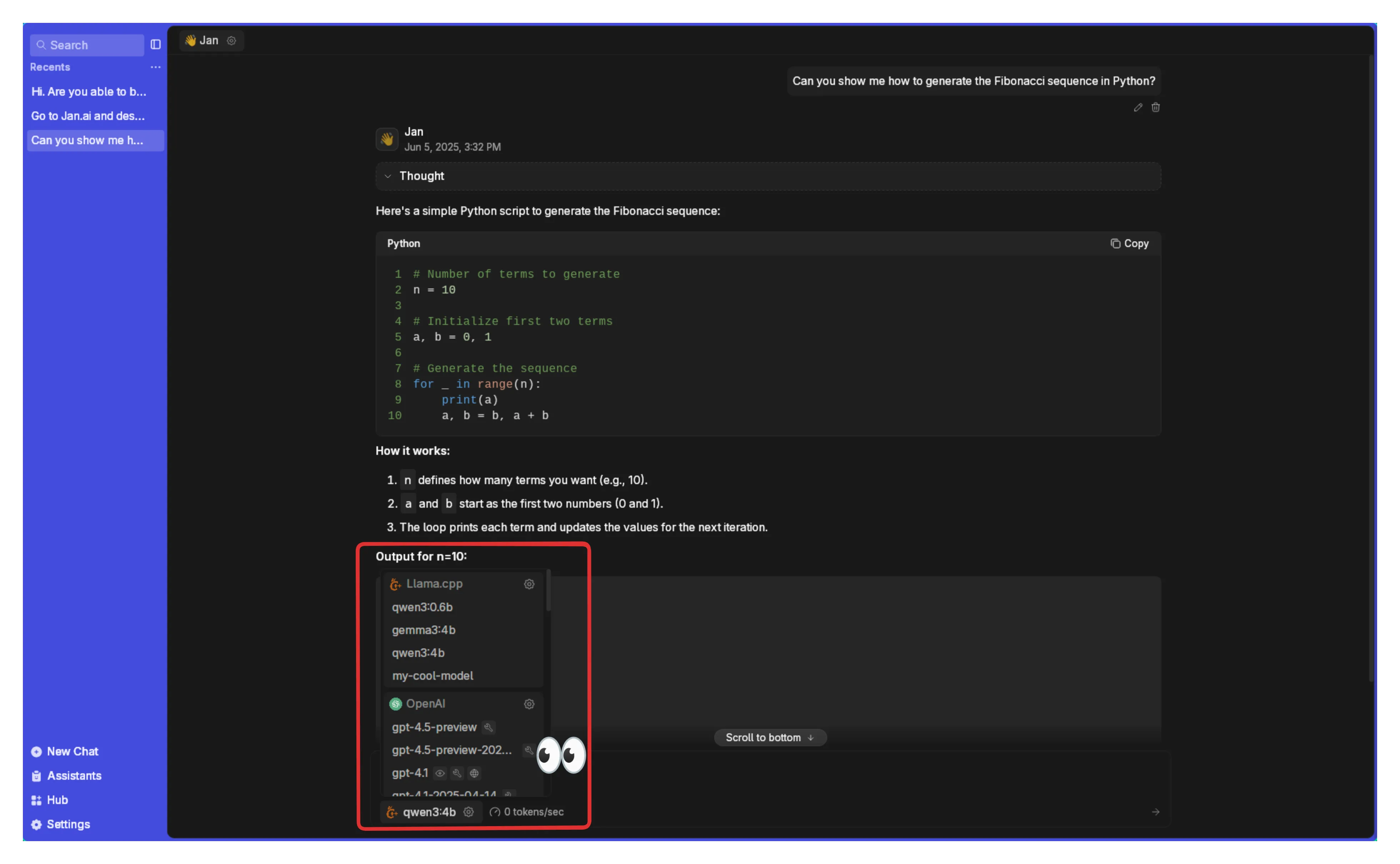 Connect Remote APIs
